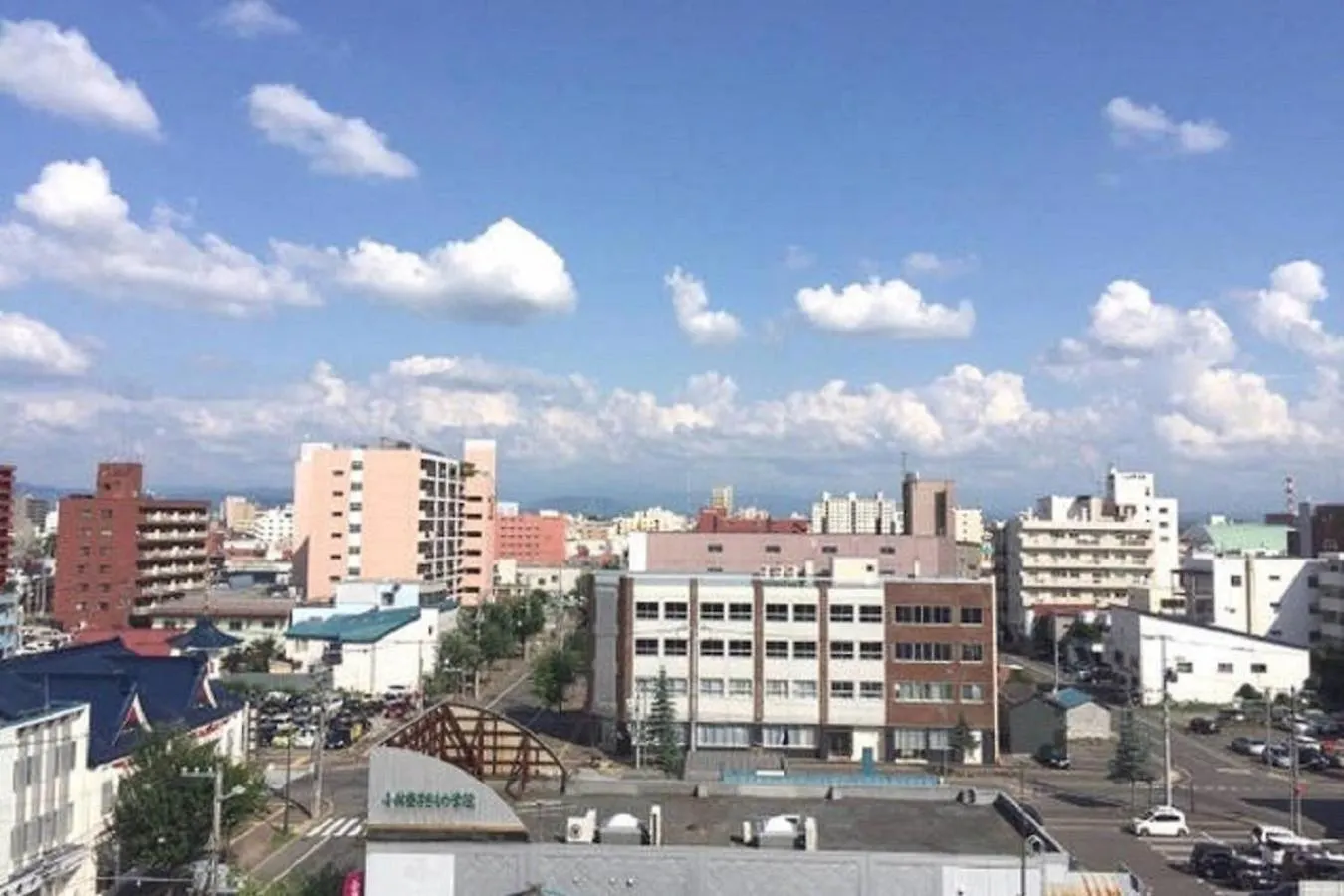 Ueda Building - Vacation Stay 8557 Asahikawa 0*,