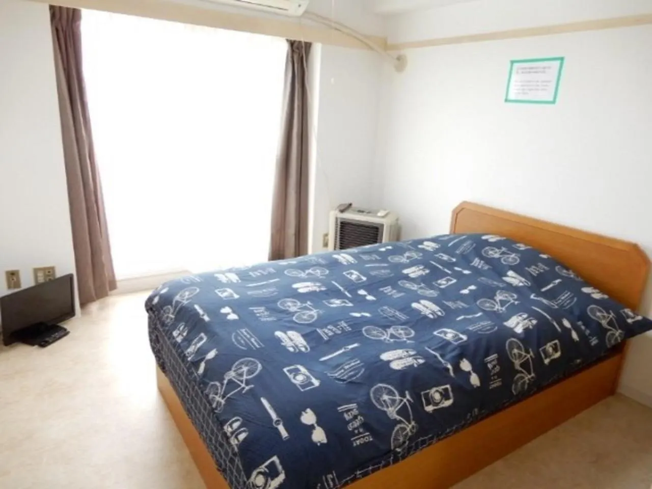 Ueda Building - Vacation Stay 8557 Asahikawa Ιαπωνία