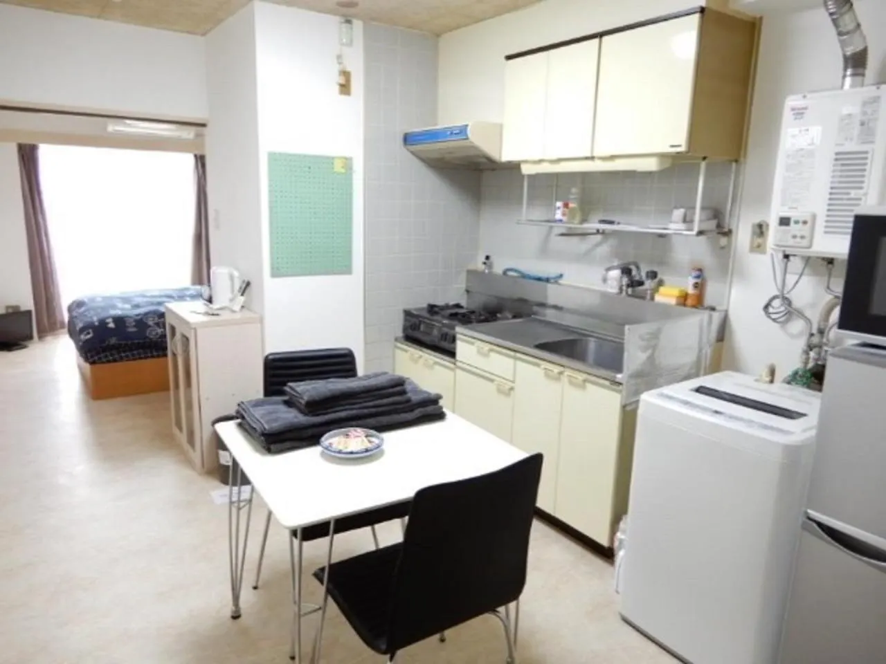 Ueda Building - Vacation Stay 8557 Asahikawa