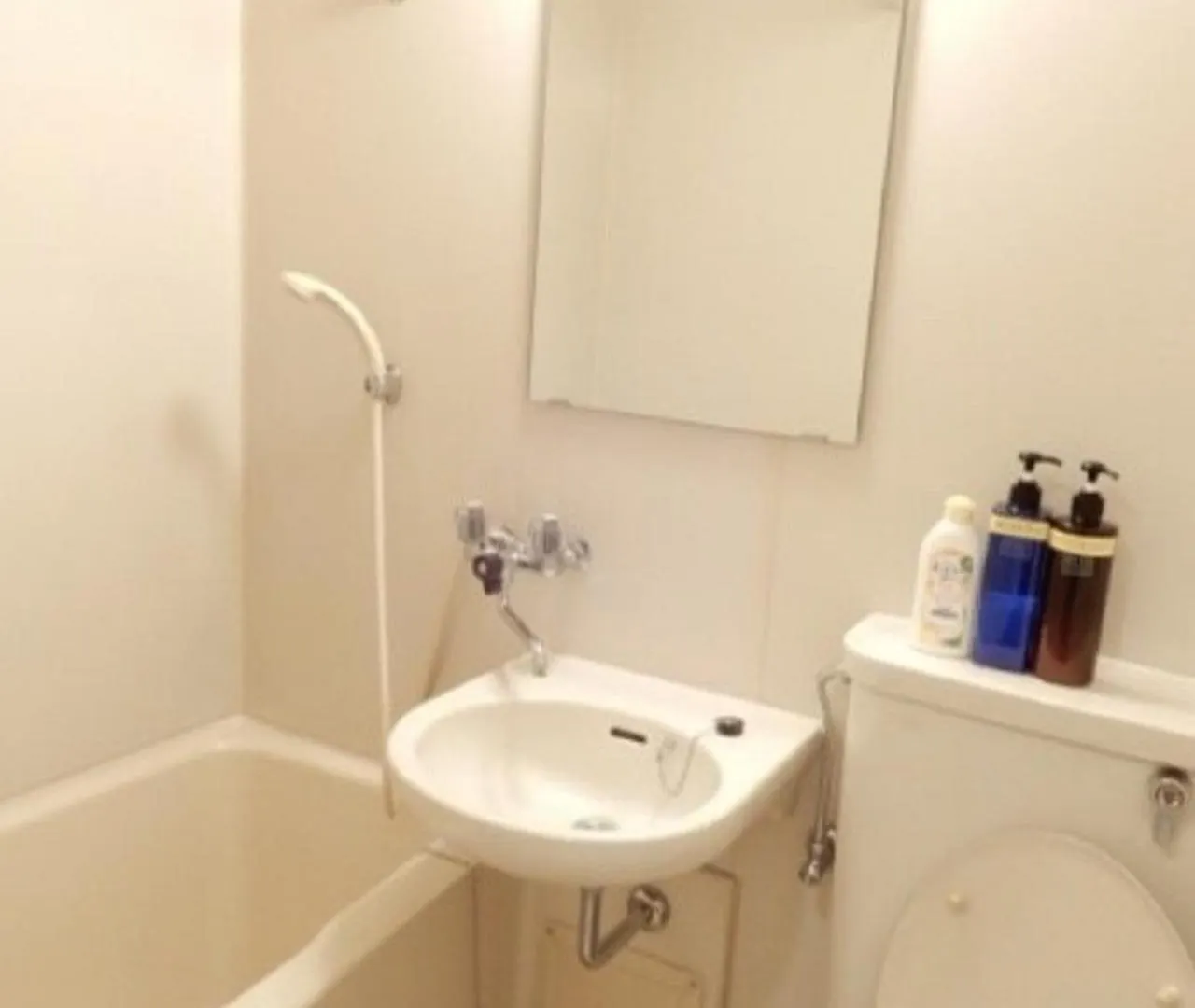 Ueda Building - Vacation Stay 8557 Asahikawa Διαμέρισμα